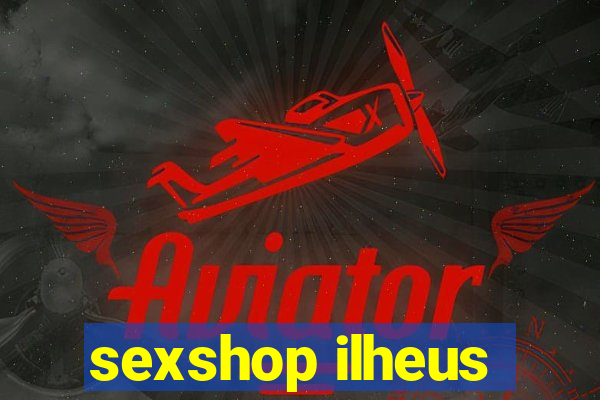 sexshop ilheus